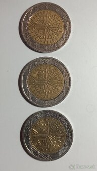 Minca 2 Euro - 3