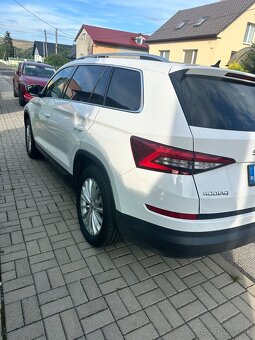 skoda kodiaq 2.0tdi 140kw r.v.2020 4x4 - 3