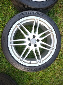 20" Audi SLine - 3