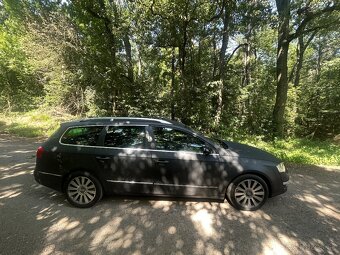 Volkswagen Passat B6 3.2 VR6 DSG 4motion - 3