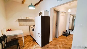 Dom na podnikanie Košice Centrum - 3