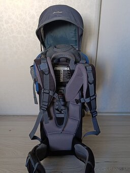 Deuter kid comfort 2 - 3