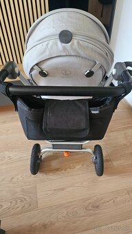 Stokke scoot AKO NOVY - 3