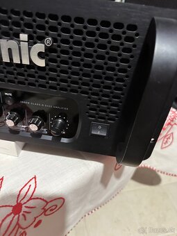 TC ELECTRONIC BLACKSMITH - 3