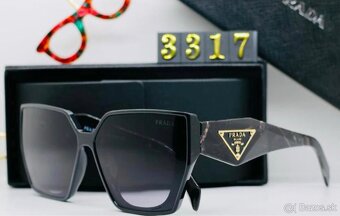 PRADA(( -slnečné okuliare)) - 3