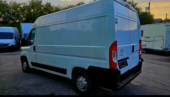 CITROEN JUMPER L2H2 - PREDAJ AJ NA SPLÁTKY - 3
