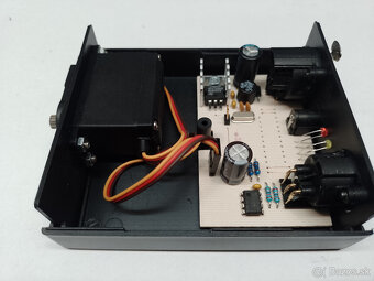 DMX Shutter na projektor - 3