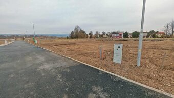 Predaj pozemok Sliač - 3