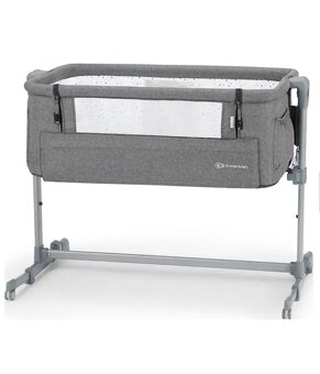Postielka Kinderkraft Neste Up - 3