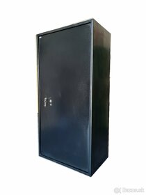 Optimálne riešenie pre dlhé i krátke zbrane - 3