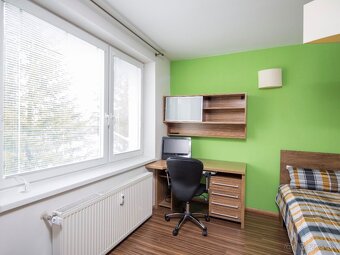 Kompletne zariadený 1,5 izbový byt na prenájom na Bysterci - 3