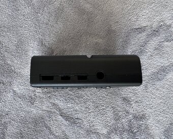 Raspberry Pi obal s ventilátorom - 3