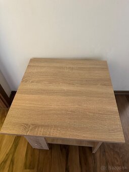 Konferenčný stolik - 3
