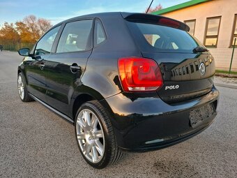 VOLKSWAGEN POLO 1.2 12V TRENDLINE - 3