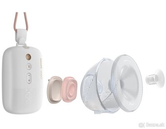 Philips AVENT Odsávačka mlieka elektrická - 3