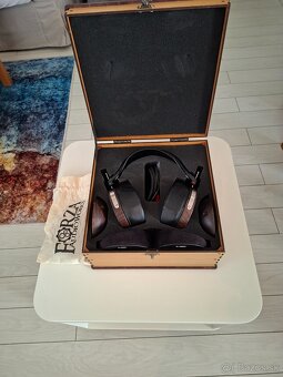 SASH TRES 45 OHM - 3