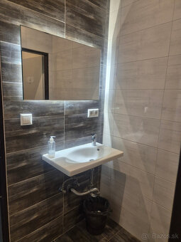 OBCHODNÉ / KANCELÁRSKE PRIESTORY v Prešov - 3