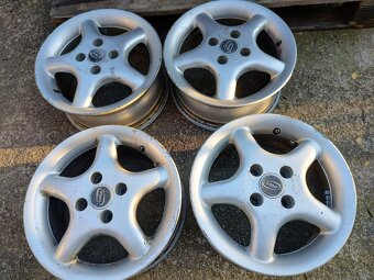 Staršie elektróny - 3