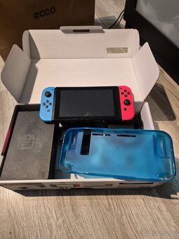 Nintendo switch s atmosphere - 3