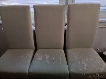 Kuchynské stoličky - 3