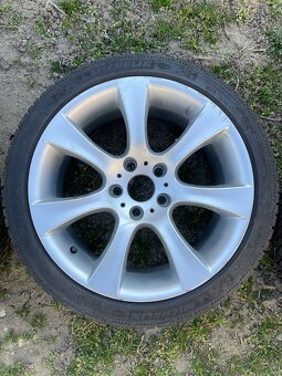 BMW R18 (235/40 ET20) - 3