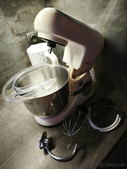 Mixér klarstein - 3