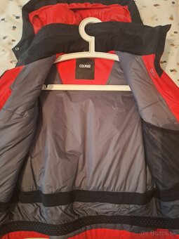 Lyžiarska vetrovka KOLMAR veľ. 152 - 3