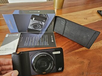 Motorola Moto Z2 Play + Hasselblad True Zoom - 3