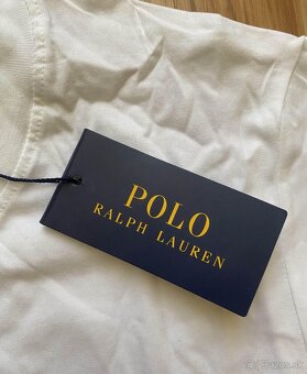 Pánske tričko Polo Ralph Lauren - 3