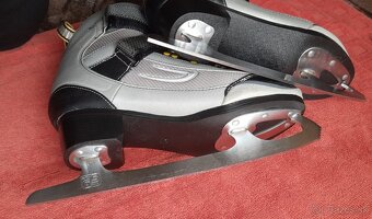 Predám korčule zn. SPARTAN - 3