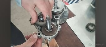 Babetta- Opravy -Servis - 3