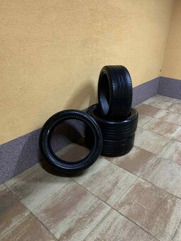 Letné pneumatiky pneu BRIDGESTONE Turanza T005 245/40 R19 - 3