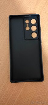 Puzdro - Samsung S25 Ultra - 3