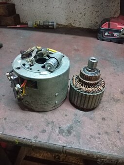 Zapaľovanie jawa čz - 3