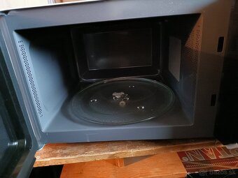 Mikrovlnná rúra Electrolux - 3