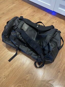 THE NORTH FACE BASE CAMP DUFFEL BAG - 3