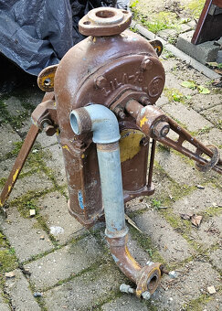 LILA 75 a SIGMA K1 - 3