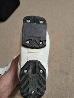 Detské lyžiarky - 3