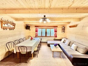 Horská Chata 542 - Kokava Línia - 3