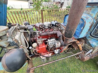 Zetor 3011 veteran - 3