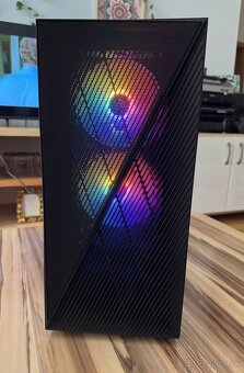 Predám Herný PC - 3