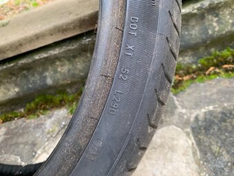 Pirelli 245/35 ZR20 (91Y) - 3