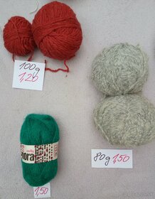 Zbytky rôznej vlny - 3