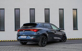 Seat Leon 2.0TDI mk4 115hp (SPOTREBA 5l/100km) - 3