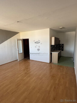 Na predaj 2 izbový, Berehovská ulica, Trebišov - 3