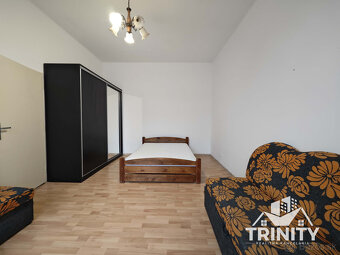 EXKLUZÍVNE - Na prenájom 1-izbový byt v centre mesta Šurany - 3