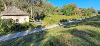 Ponúkame na predaj rodinný dom na Veľkom Ostrove s veľkým po - 3