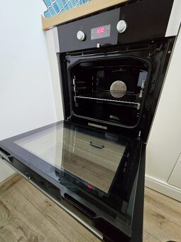 Vstavaná elektrická rúra Gorenje - 3