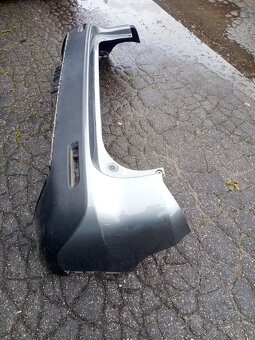 Zadný nárazník Suzuki Vitara - 3