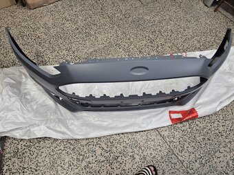 ford mondeo nový přední nárazník 11/2014- - 3